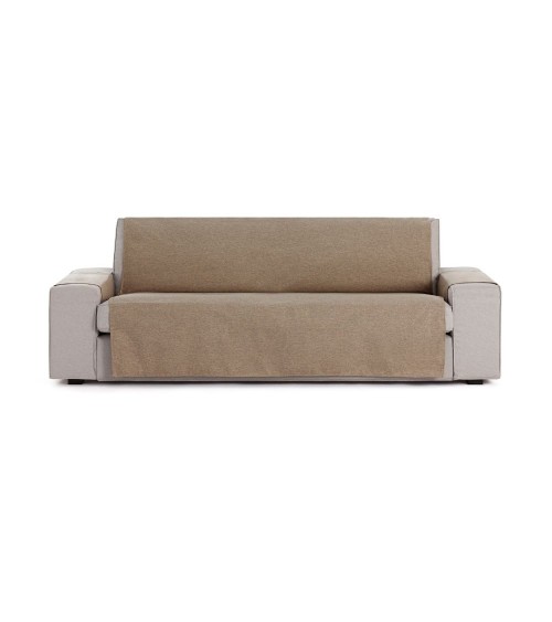 Copridivano Valeria 3 posti beige 155