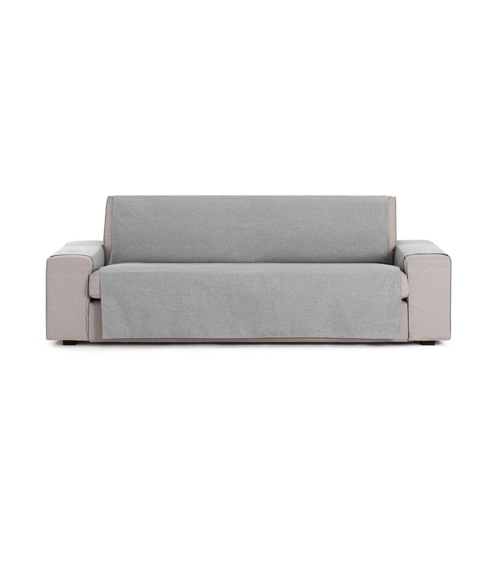 Copridivano Valeria 3 posti grigio 155