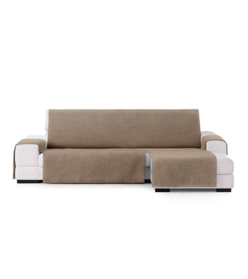 Copridivano Valeria penisola destra beige 290