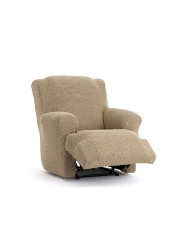Copripoltrona Jaz recliner beige 70-110