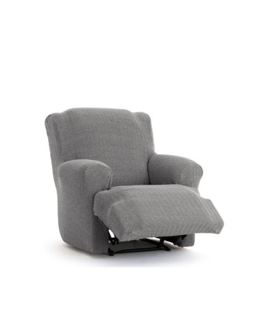 Copripoltrona Jaz recliner grigio 70-110