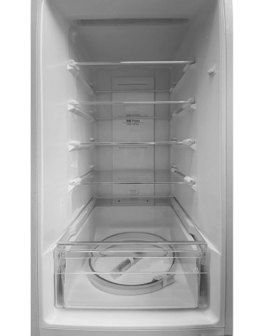 Samet Derby250 Frigorifero incasso combinato reversibile full no frost 250 litri