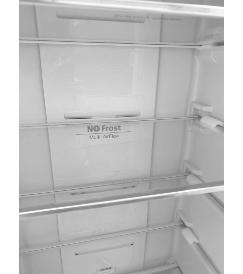 Samet Derby250 Frigorifero incasso combinato reversibile full no frost 250 litri