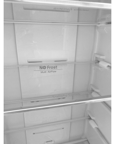 Samet Derby250 Frigorifero incasso combinato reversibile full no frost 250 litri