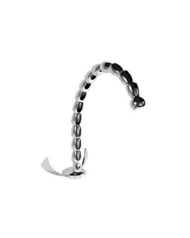 Dumbo Miscelatore da cucina canna snodata