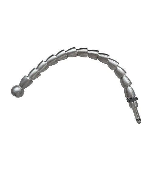 Dumbo Miscelatore da cucina canna snodata