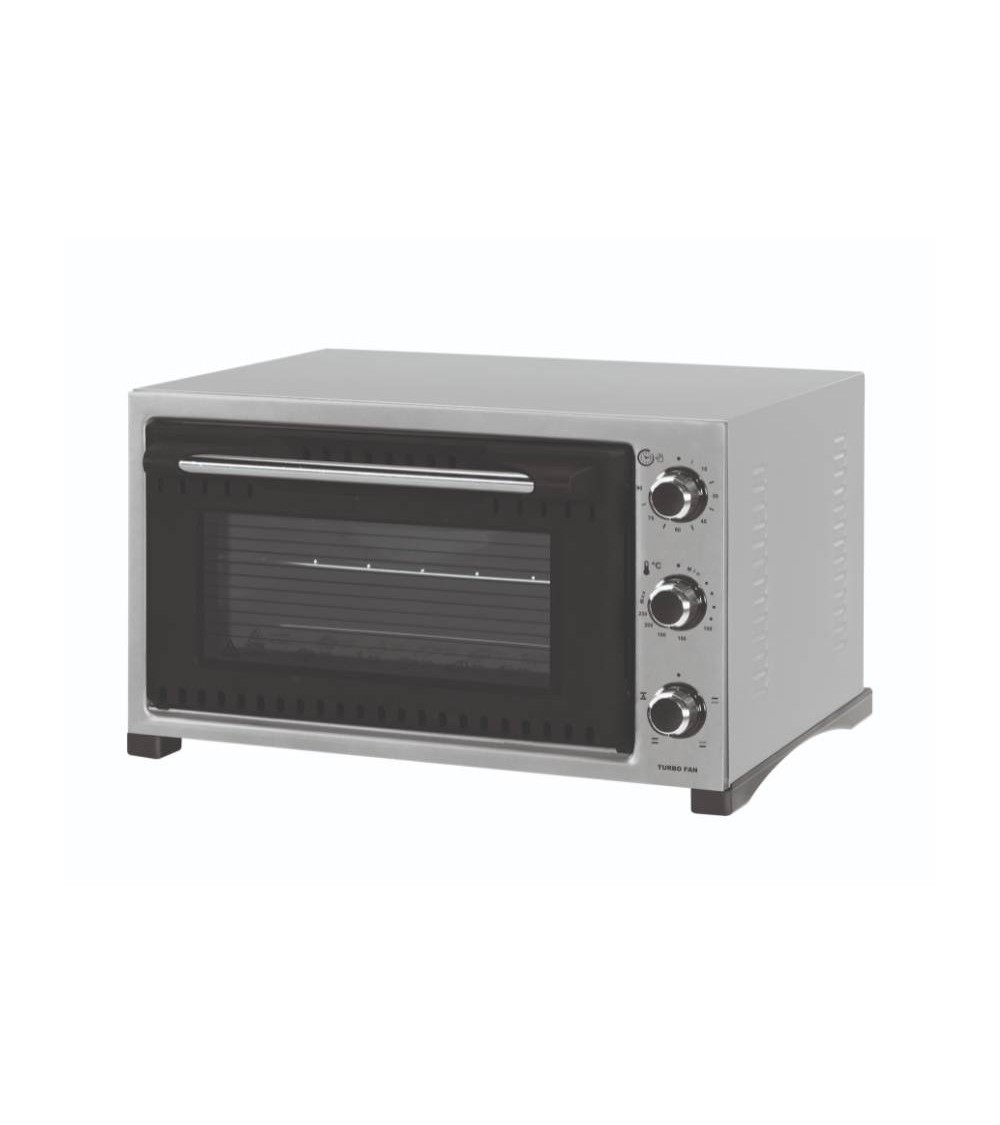 Fornetto Multifunzione KF5675GR