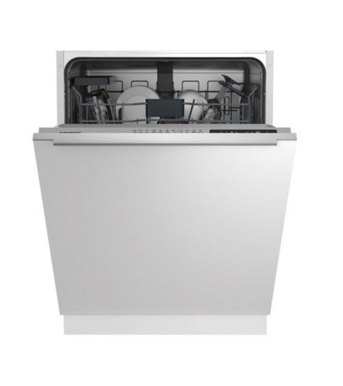 Lavastoviglie Grundig GNV31622 a scomparsa totale 14 coperti