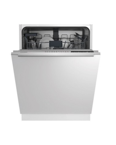 Lavastoviglie Grundig GNV31622 a scomparsa totale 14 coperti