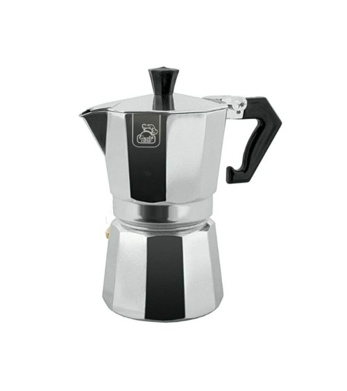 Caffettiera per caffè 3 tazze