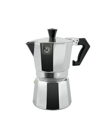 Caffettiera per caffè 3 tazze