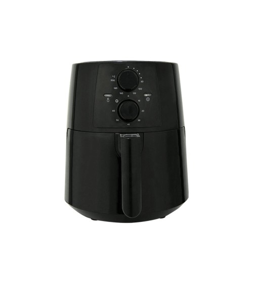 Friggitrice ad aria Luxell AF04 Girasole 5,5 litri 1500 watt
