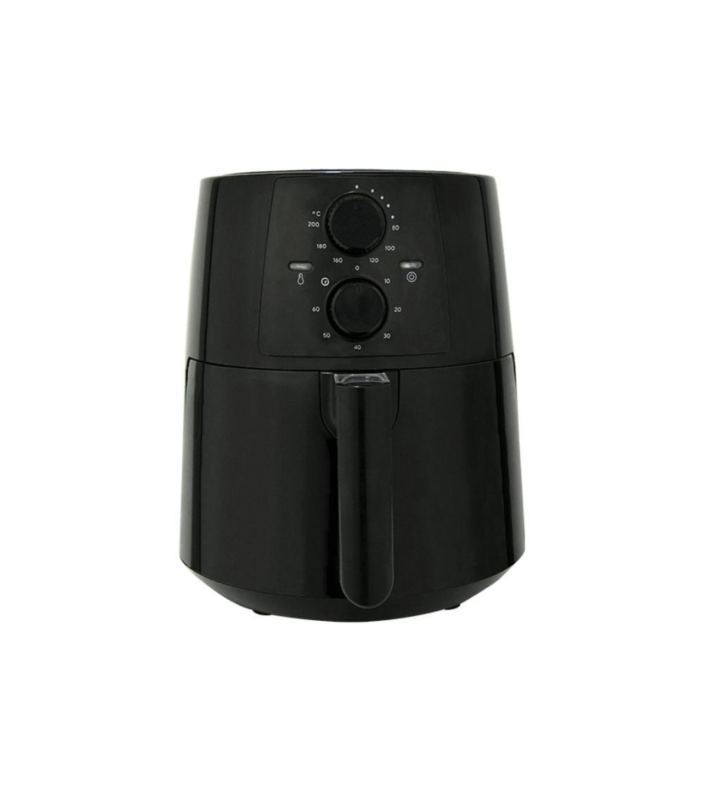 Friggitrice ad aria Luxell AF04 Girasole 5,5 litri 1500 watt