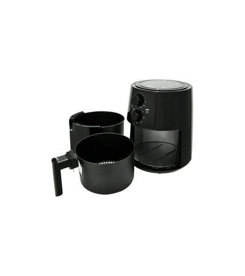 Friggitrice ad aria Luxell AF04 Girasole 5,5 litri 1500 watt