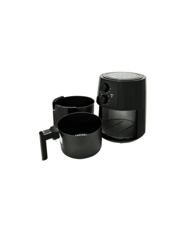 Friggitrice ad aria Luxell AF04 Girasole 5,5 litri 1500 watt