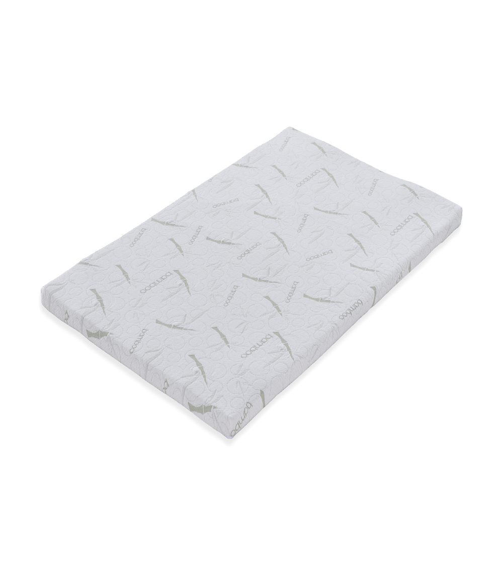 Topper Gel materasso singolo 80x190x5H cm