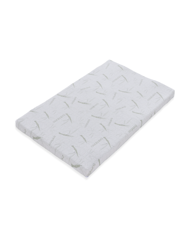 Topper Gel materasso singolo 80x190x5H cm