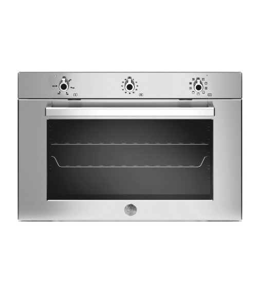 Forno da incasso Bertazzoni F909PROEKX multifunzione elettrico inox