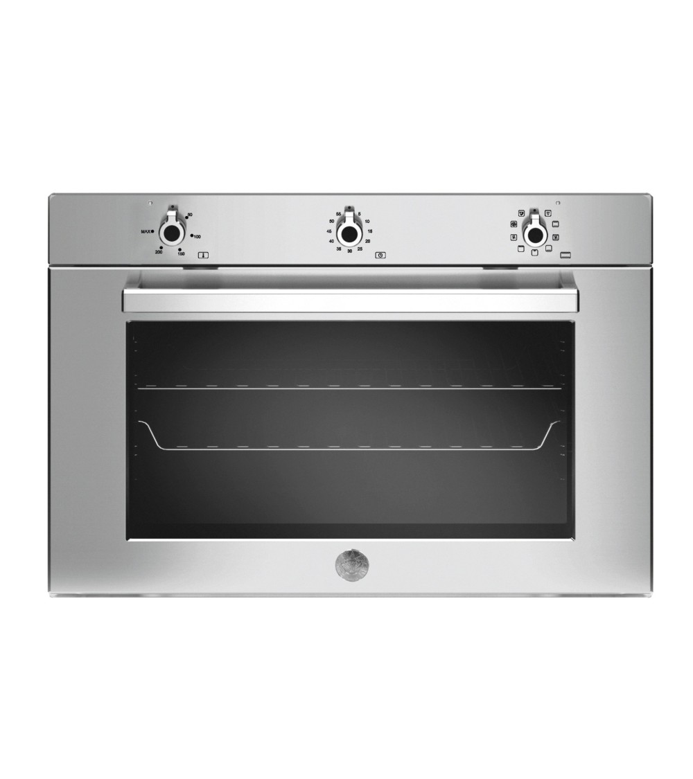 Forno da incasso Bertazzoni F909PROEKX multifunzione elettrico inox