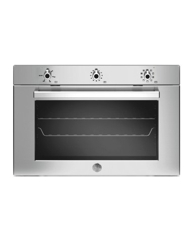 Forno da incasso Bertazzoni F909PROEKX multifunzione elettrico inox