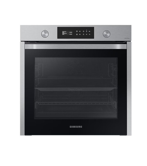 Forno elettrico Samsung da incasso NV75A6549RSET inox