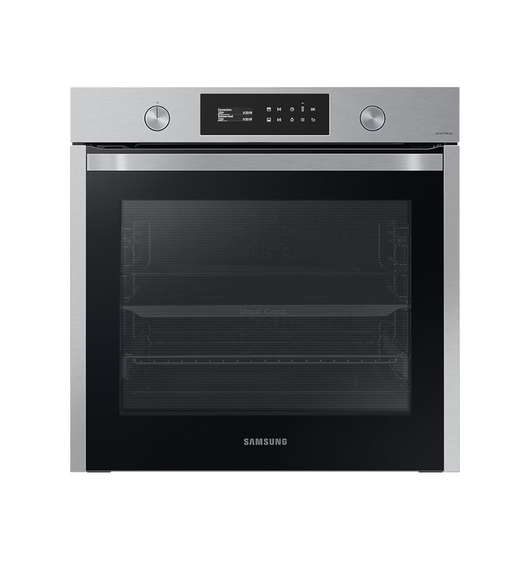 Forno elettrico Samsung da incasso NV75A6549RSET inox