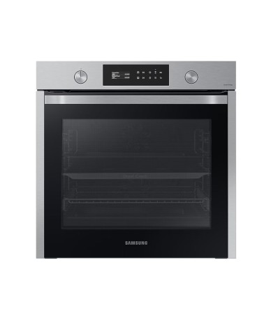 Forno elettrico Samsung da incasso NV75A6549RSET inox