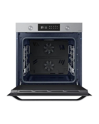 Forno elettrico Samsung da incasso NV75A6549RSET inox