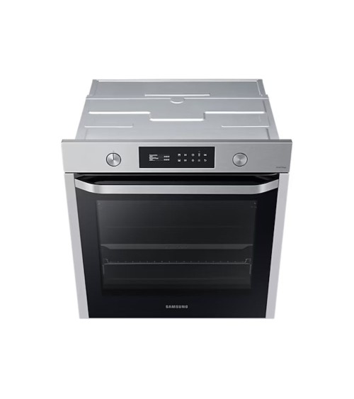 Forno elettrico Samsung da incasso NV75A6549RSET inox