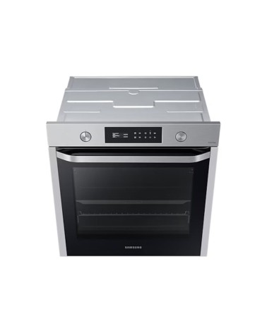 Forno elettrico Samsung da incasso NV75A6549RSET inox