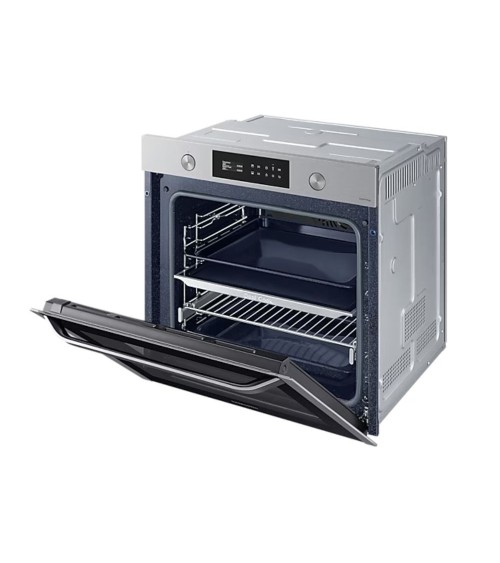 Forno elettrico Samsung da incasso NV75A6549RSET inox