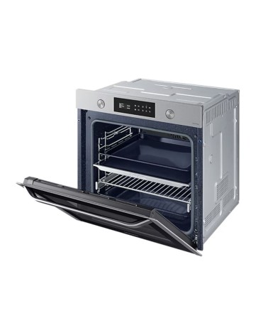 Forno elettrico Samsung da incasso NV75A6549RSET inox