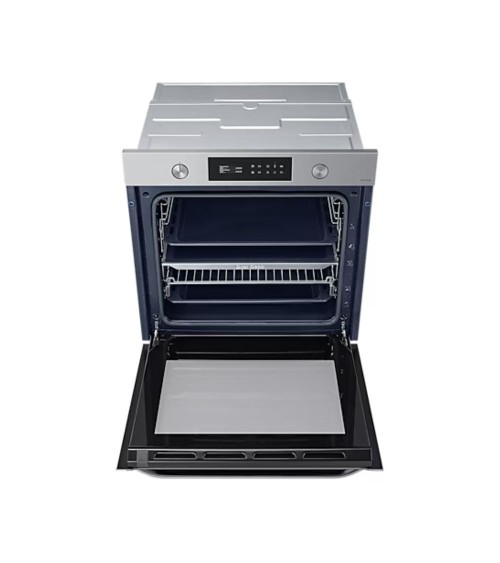 Forno elettrico Samsung da incasso NV75A6549RSET inox