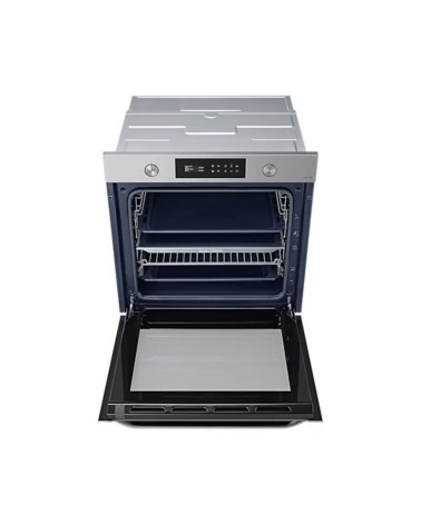 Forno elettrico Samsung da incasso NV75A6549RSET inox