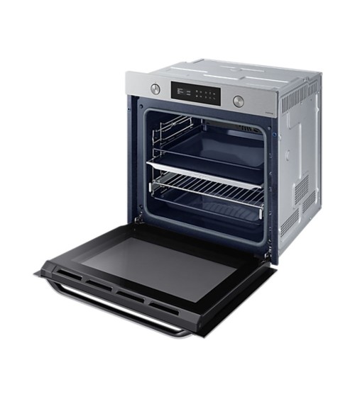 Forno elettrico Samsung da incasso NV75A6549RSET inox
