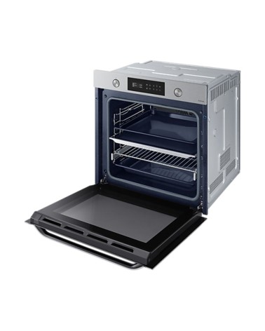 Forno elettrico Samsung da incasso NV75A6549RSET inox