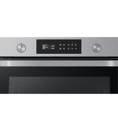 Forno elettrico Samsung da incasso NV75A6549RSET inox