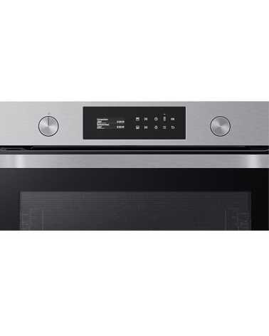 Forno elettrico Samsung da incasso NV75A6549RSET inox