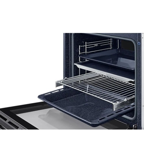 Forno elettrico Samsung da incasso NV75A6549RSET inox