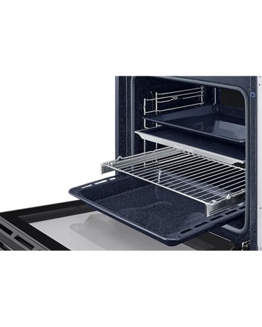 Forno elettrico Samsung da incasso NV75A6549RSET inox