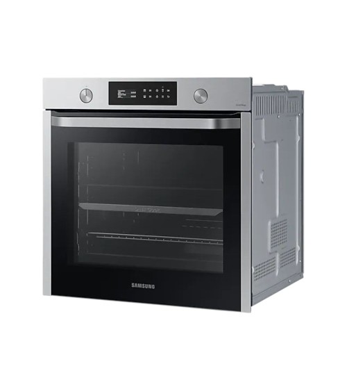 Forno elettrico dual cook Samsung NV75A6579RSET inox