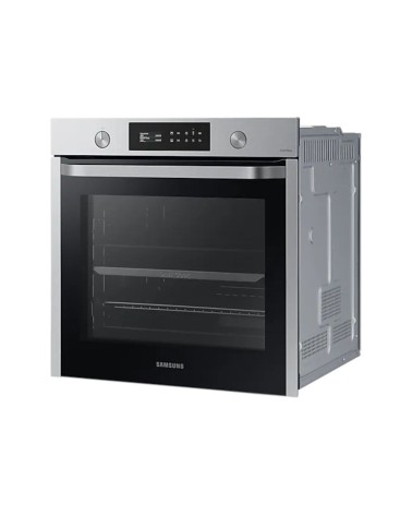 Forno elettrico dual cook Samsung NV75A6579RSET inox