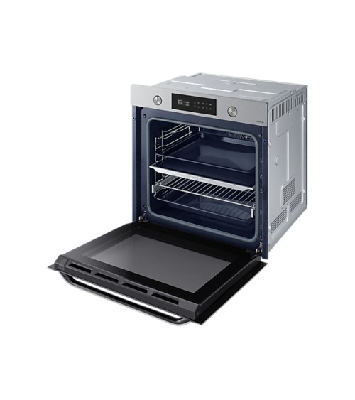 Forno elettrico dual cook Samsung NV75A6579RSET inox