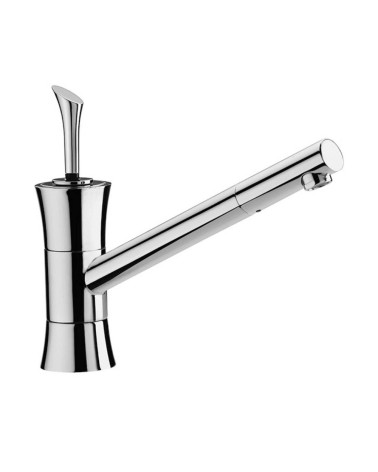 Miscelatore cucina Regina cromo