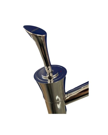 Miscelatore cucina Regina cromo