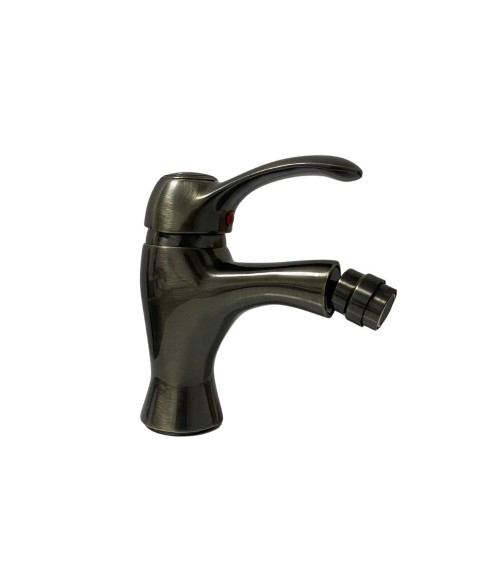 Miscelatore ottone antico Bologna bidet