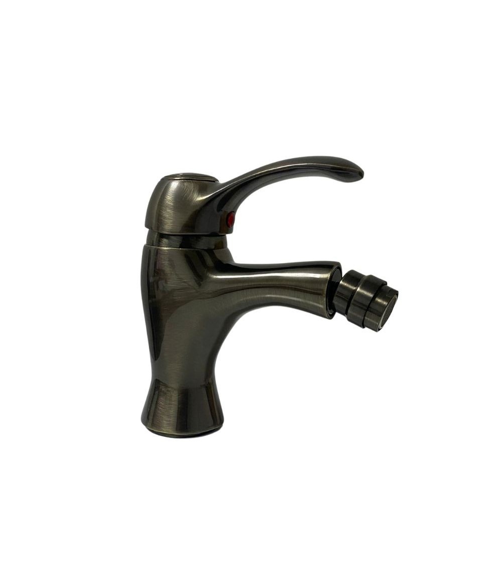 Miscelatore ottone antico Bologna bidet