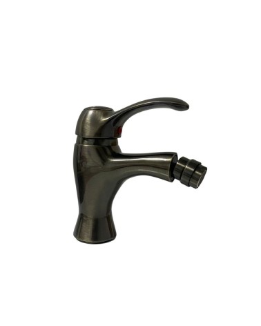 Miscelatore ottone antico Bologna bidet