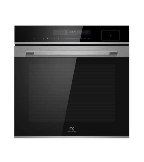 Forno a vapore multifunzione Master Kitchen MKO1309EDCSBK Classe A+