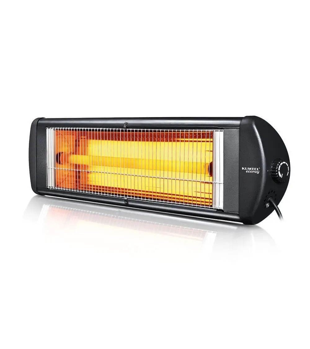 Stufa EX-23 portatile infrarossi 2300W